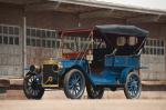 Ford Model K 5-Passenger Touring 1907 года